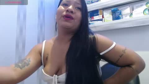 sol_vannessa online show from 06-19-26, 08:01
