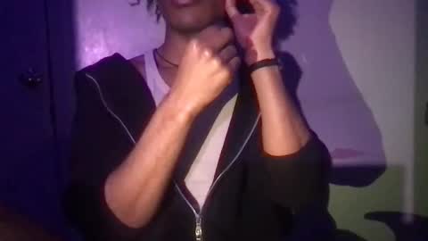 SolaceEve online show from 02-26-25, 12:27