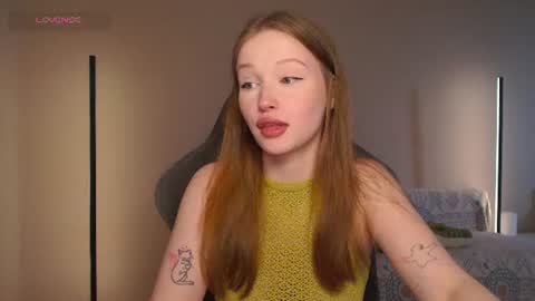 Snapshot of solanochka chatting on 07-20-26, 10:50 Jennifer Jenny Jen online show from 07-20-26, 10:50