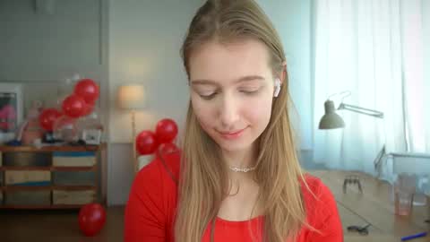 Bella online show from 02-14-25, 12:03