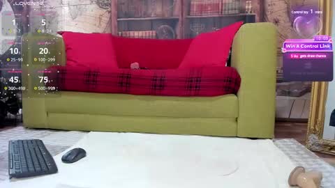 Criss online show from 02-09-25, 01:11