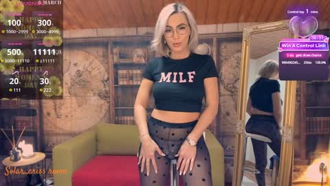 Criss online show from 03-06-25, 09:53