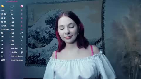 Snapshot of solar_spark chatting on 12-16-25, 06:07 Bella online show from 12-16-25, 06:07