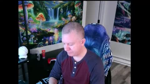 Snapshot of solarlunar1 chatting on 10-13-25, 02:28 just ask online show from 10-13-25, 02:28