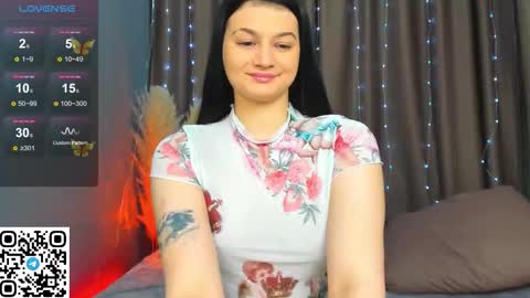 Snapshot of solazolaa chatting on 03-21-26, 01:21 Sonya online show from 03-21-26, 01:21