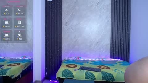 Sol  online show from 01-04-25, 03:07