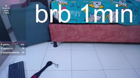 Sol  online show from 01-18-25, 12:35