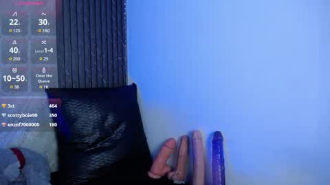 Sol  online show from 03-12-25, 01:25