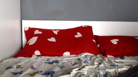 Soldiersexx online show from 02-01-25, 12:47