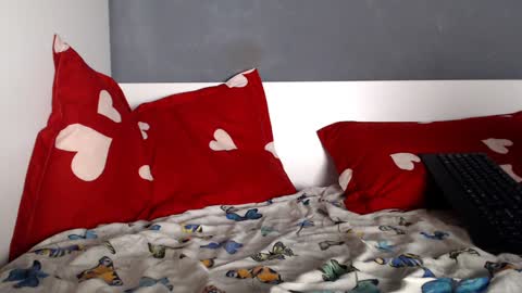 Soldiersexx online show from 02-08-25, 10:07