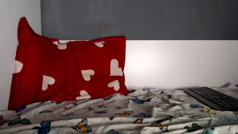 Soldiersexx online show from 02-28-25, 07:37