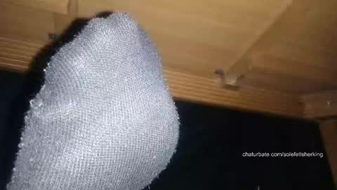 solefetisherking online show from 09-21-25, 01:51