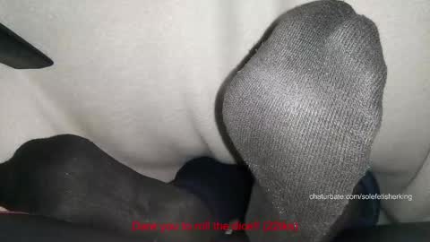 Snapshot of solefetisherking chatting on 11-16-25, 05:57 solefetisherking online show from 11-16-25, 05:57