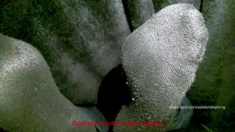 Snapshot of solefetisherking chatting on 12-05-25, 03:48 solefetisherking online show from 12-05-25, 03:48