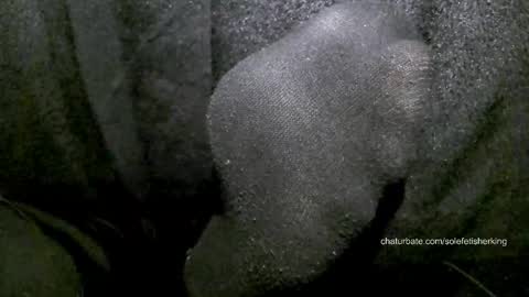 Snapshot of solefetisherking chatting on 12-17-25, 03:34 solefetisherking online show from 12-17-25, 03:34