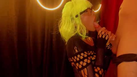 Snapshot of soleiandkairo chatting on 09-16-25, 03:51 SoleiKairo online show from 09-16-25, 03:51