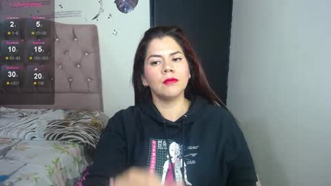 Solesit0 online show from 01-27-25, 01:26