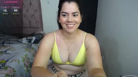 Solesit0 online show from 01-30-25, 11:02