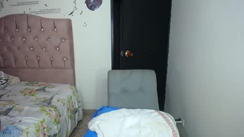 Solesit0 online show from 01-31-25, 05:40