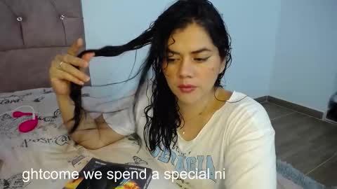 Solesit0 online show from 11-26-25, 05:08