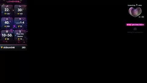 solesticia online show from 09-16-25, 06:25