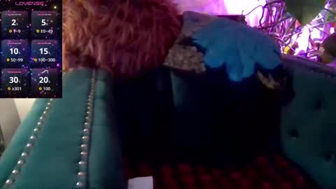 solesticia online show from 09-29-25, 09:52