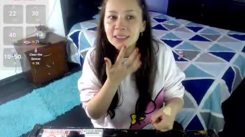 Sol online show from 07-23-26, 11:41