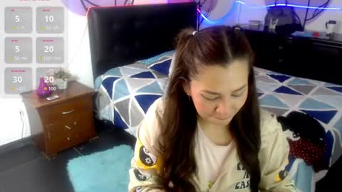 Sol online show from 07-27-26, 12:23