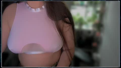 Gaby Solis online show from 03-07-26, 04:15