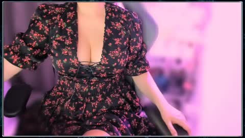 Gaby Solis online show from 03-31-26, 04:07