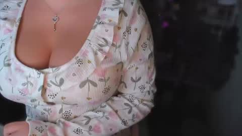 Gaby Solis online show from 07-18-26, 06:01