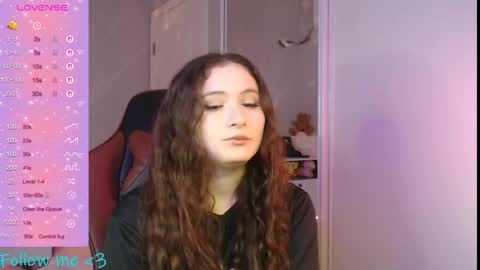 Snapshot of solitudebby chatting on 04-13-26, 07:08 Becky online show from 04-13-26, 07:08