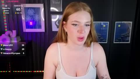 sollarkristy online show from 07-08-26, 06:34