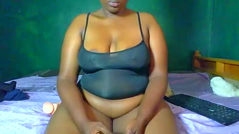 Solly bunny online show from 03-27-26, 02:50