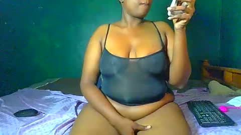 Solly bunny online show from 04-06-26, 12:08