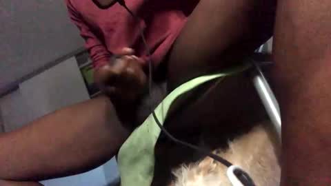 ArtistMJB online show from 10-23-25, 03:06