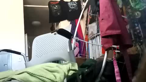 ArtistMJB online show from 11-01-25, 10:45