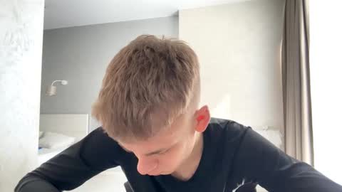 Jett online show from 03-13-26, 08:43