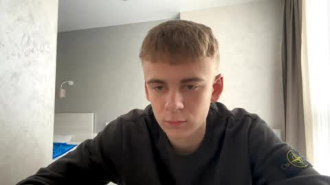 Jett online show from 03-27-26, 08:26