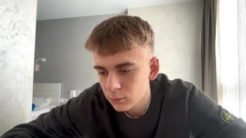 Jett online show from 03-29-26, 08:03