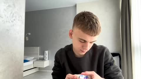 Jett online show from 04-18-26, 09:35