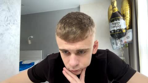 Snapshot of solofury chatting on 05-17-26, 10:33 Jett online show from 05-17-26, 10:33