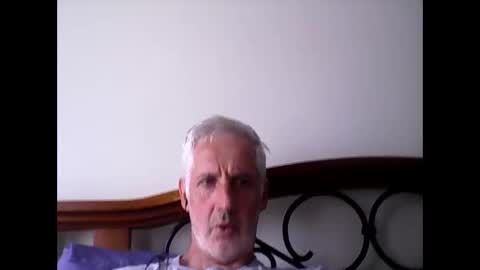 Soloman online show from 03-01-25, 12:17