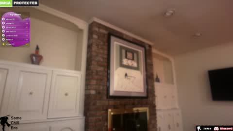 Snapshot of somechillbro chatting on 04-11-26, 02:38 Evan online show from 04-11-26, 02:38