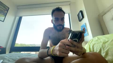 someoneawkward online show from 05-18-26, 04:46