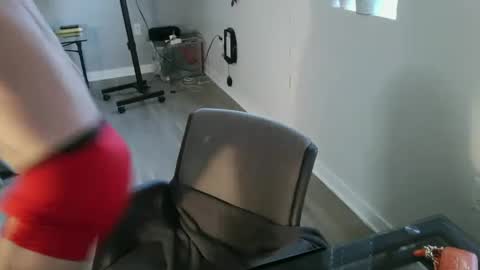 somerandom1109 online show from 09-10-25, 12:10