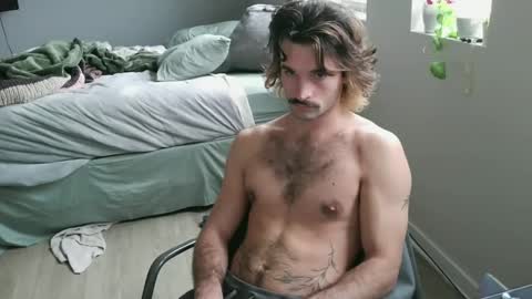 somerandom1109 online show from 10-27-25, 08:13