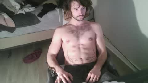 somerandom1109 online show from 12-17-25, 02:06