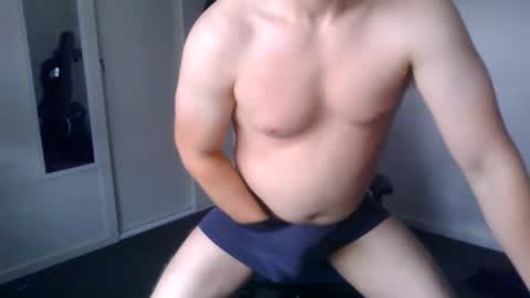 Edging Sam JOI online show from 02-18-26, 10:28