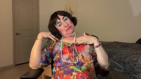 Cassie Delighted online show from 03-09-25, 11:56